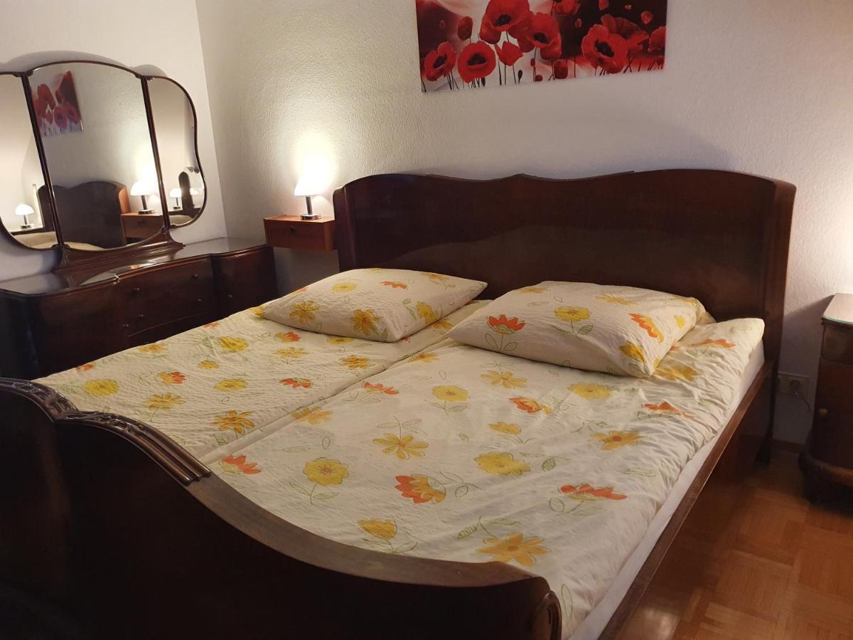 Wildbad Luft Appartamento Bad Wildbad Esterno foto